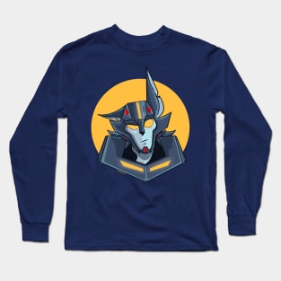 steeljaw Long Sleeve T-Shirt